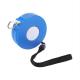 2.5 M Retractable Measure Tape Livestock Animals Body Weight Measuring Tapes For Veterinary Clinics