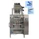 4 Linears Vertical Pouch Packing Machine For Tea Automatic Coffee Stick Packaging Machine