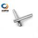 Wear / Corrosion Resistance Solid Cemented Carbide Bar Tools For Machining Glass Fiber