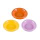 City garden home series accessories blocks toys food parts figures mini plate animal bowl building blocks
