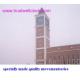 four faces tower building clocks-GOOD CLOCK YANTAI)TRUST-WELL CO LT. movement for four face tower building wall clocks