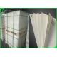 300g 450g Smoothness White Stone Paper For Magazines Waterproof / Recycled