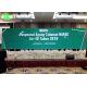Ultra HD Stage LED Screen, Waterproof LED Video Wall Panel P3 P3.91 P4.81