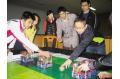2010    Shaoxing Youth Computer Robotics Competition was held