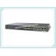 Cisco Network Switch WS-C2960-24TC-L Catalyst 2960 Stack Module 24 Ports Switch Managed