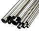Stainless Steel Sch 40 Pipe 0.1-6.0mm Thinkness Walled Seamless Welded Stainless Steel Pipe