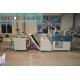 380V Spaghetti Packaging Machine High Tightness 200-260mm Noodle Thickness