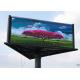 Electronic Advertising Outdoor Full Color LED Display P5 HD For Commercial Shopping Mall