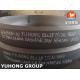 Carbon Steel Elliptical Head ASTM A516 Gr.70 Manufacturer For Oil Refining