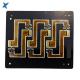Multilayer Flexible Circuit Board FR4 Material For Electronic Industrial