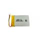 High Density 453350 Rechargeable Lithium Polymer Battery For Medical Product