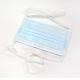 BFE>99% Medical Surgical Hospital Disposable 3ply Face Mask