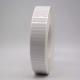 28mmx4mm, 2mil  White Gloss High Temperature Resistant Polyimide Label