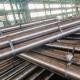 DIN EN 20Mn6 Structural Steel Round Bar W-Nr 1.1169