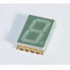 0.39 Inch LED SMD Display , Single Digit Common Anode Seven Segment Display
