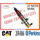 Diesel Fuel Injector 328-2585 20R-8066 295-9166 20R-8067 20R-8057 387-9429 20R-8056 328-2582 For C-a-t C7