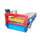 High Efficiency Corrugated Sheet Roll Forming Machine Size 5800*1300*1500mm