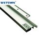 220W/M.K 120h Rail Transit Extruded Aluminum Profiles