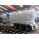 2 axle or 3 axle 30T cement tank trailer for sale   | Titan Vehicle