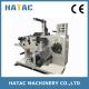 Automatic Trade Mark Slitter Rewinder,Precision Coffee & Tea Label Slitting and Rewinding Machinery,Label Slitters
