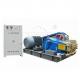 ZJB/PB Variable High Pressure Grouting Pump Series