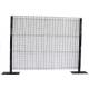 Design Height 2.5m Wire Mesh Fencing Rolls High Tensile And Safe Protection