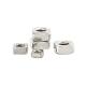 Stainless steel Coarse Square Nuts