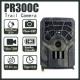 PR300C 720P Hunting Camera IP54  waterpoof  30FPS