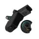 IP67 Automotive MAP Sensor 2ms Response Time Boost Pressure Sensor