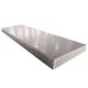 Industrial Cold Rolled Decorative Stainless Steel Sheet Metal 1500mm 1800mm 2000mm