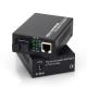 1000M Fast Ethernet Media Converter Single Mode SC Fiber Port  20KM Distance