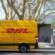 China Tracking Express Courier Services Forwarders Freight DHL International Shipping