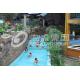 Recommending Equipment Water Park Lazy River Construction PLC Control for Aqua Park