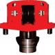Oilfield Rotary Table 6 Pin Drive Roller Kelly Bushing