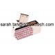 Novelty Diamond Swivel Promotional Gift USB Flash Drive