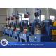 Aluminium / Copper Wire Drawing Machine For Making Stainless Steel Wire
