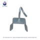 Carbon Steel Standard USC Pole Fastening Clamp