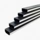 Insulated Glass Unit Accessory PVC Stainless Steel Warm Edge Spacer Bars for Windows Seal