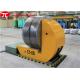 FZ Series Coil Turnover Machine /Steel Coil Upender Industrial Flip Factroy Supply