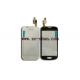 Replacement Touch Screens For Samsung S7562i / i699/ i739 White