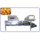 AI Grading Sorting Machine 12 Channel Mechanical Almond Sorting Equipment