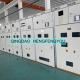 10- 12KV 33KV 36kV 38KV 40.5KV SF6 High Medium Voltage Gis Gas Insulated MV Switchgear KYN28A-12