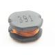 15 uH SMD Power Inductor For Integrated DC/DC Converter 7447732115