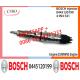 BOSCH 0445120199 4994541 Original Fuel Injector Assembly 0445120199 4994541 For CUMMINS