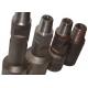 Carbon Steel Forging Drill Pipe Joints Couplings 65mm Diameter