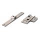 Stainless Steel Parts Precision CNC Turning Parts Mirror Polish Grinding EDM  Machining