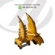 21 Tons Heavy Duty Rock Arm With Ripper For Excavator SY500 SY550 EC480