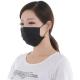 Multi Layered 145×95mm Children Disposable Non Woven Mask BFE>95% for Kids