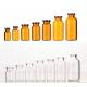 5ml 10ml 20ml Amber Clear Sterile Injection Brown Empty Pharmaceutical Injection Glass Vials with Butyl Rubber Stopper