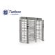 Durable Prison Full Height Turnstile Access Control System With Multi Mode Turboo